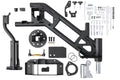 ARB Spare Tire Carrier