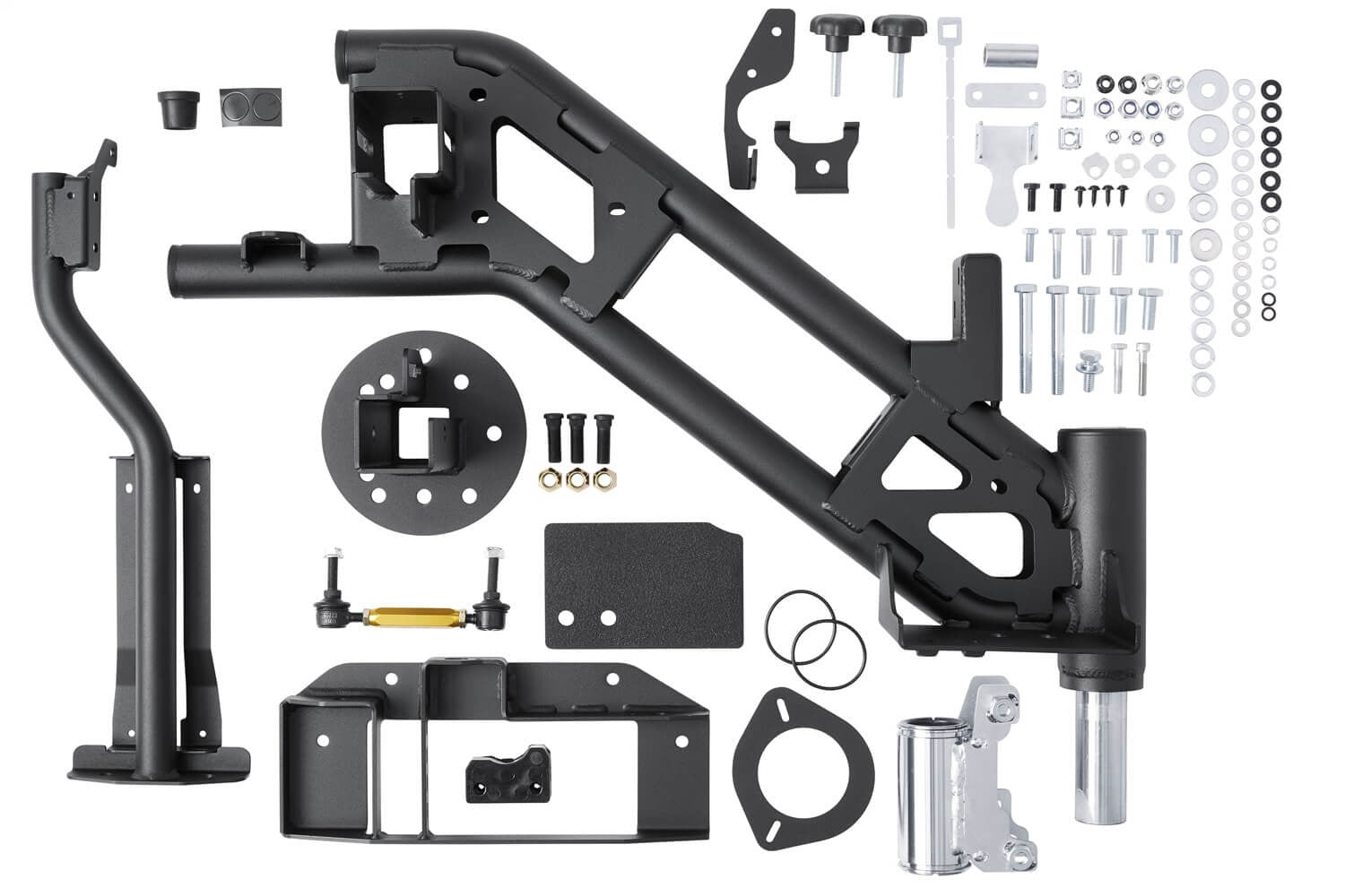 ARB Spare Tire Carrier