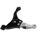 MOOG RK641391 Front Right Lower Control Arm for Hyundai Sonata