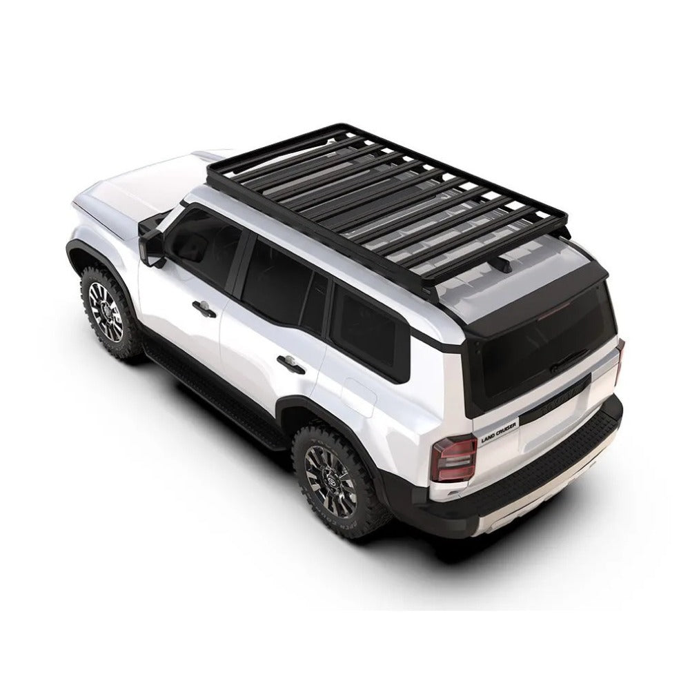 Slimline II Roof Rack Kit Fits 2024+ Toyota Land Cruiser 250