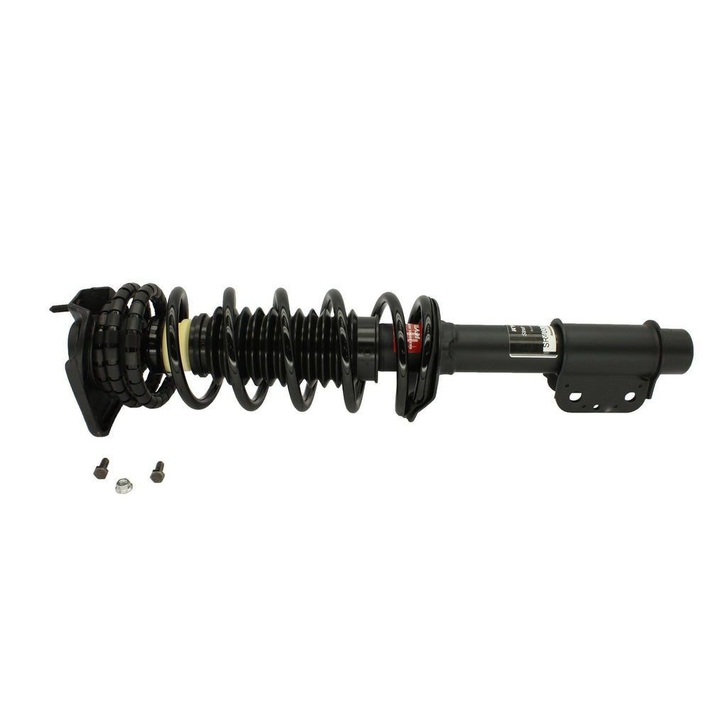KYB Strut-Plus Assembly Front and Rear Kit SR4001, SR4037