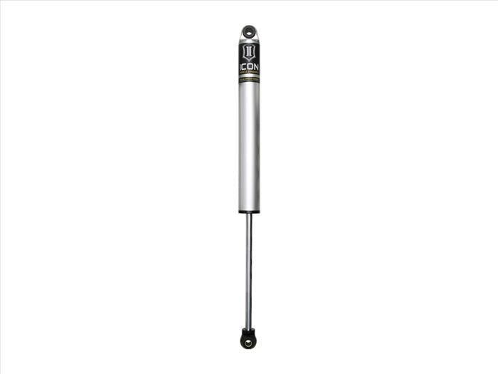 Icon 2.5" 2.0 VS IR Rear Shocks for 2020-2022 Jeep Gladiator