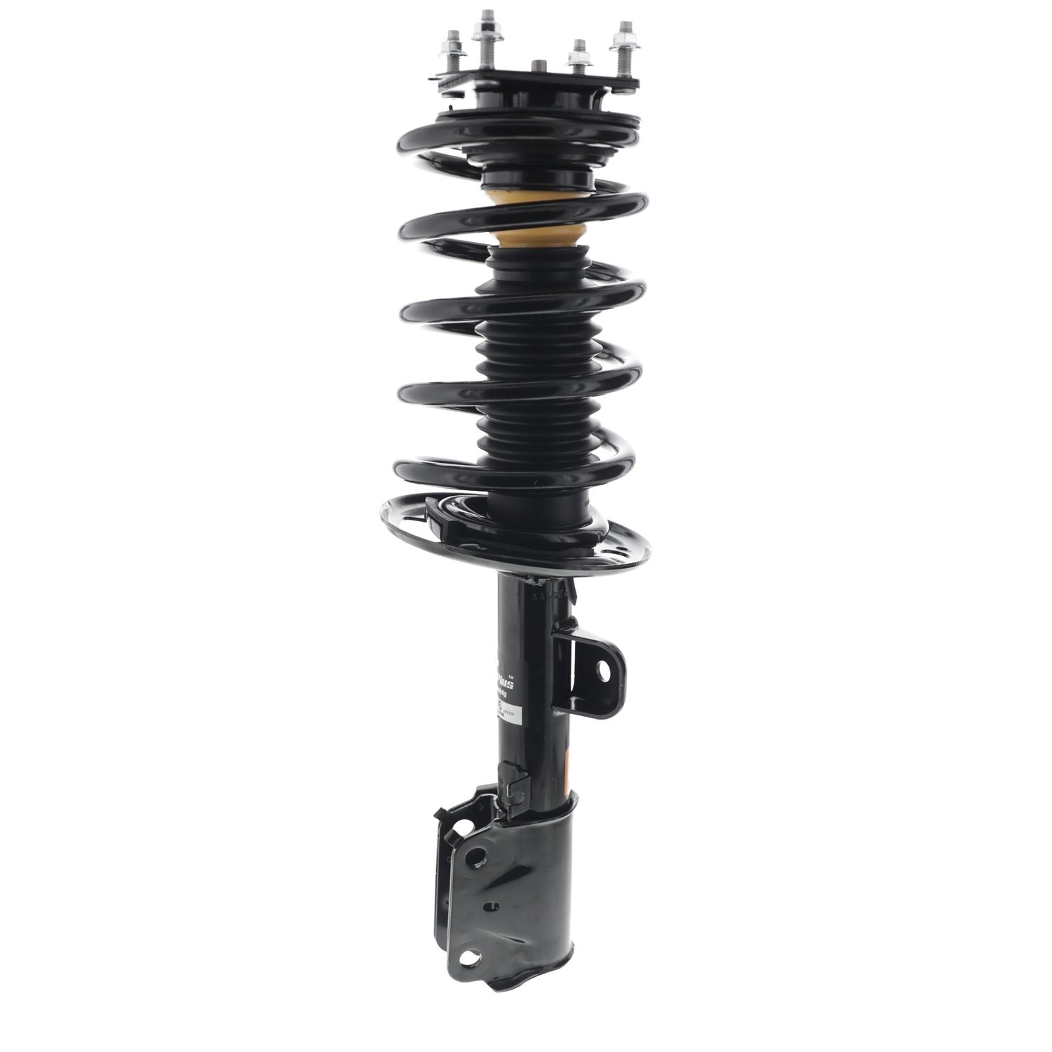 KYB SR4656 Front Left Strut-Plus Strut and Coil Spring Assembly Ford Explorer