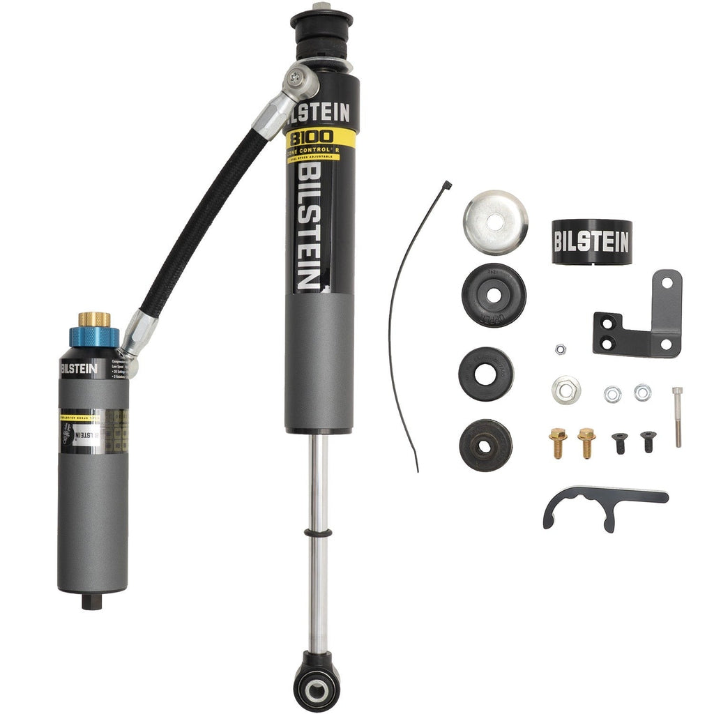 Bilstein 25-335903 Front Right B8 8100 (ZoneControl R DSA) Shock Ram 2500