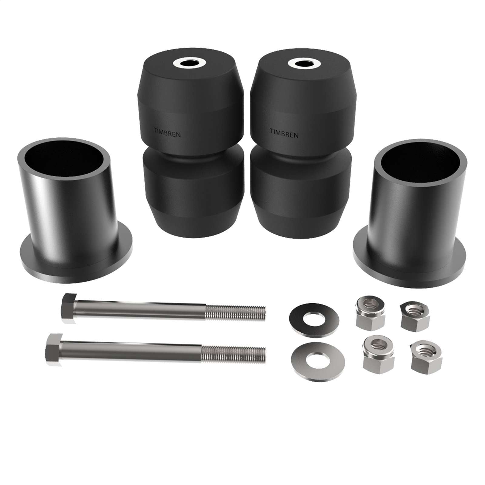 Timbren Suspension Enhancement System Rear Kit for 2005-2006 Chevrolet Equinox