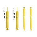Monroe Magnum OE Replacement Shocks Set for 1999-2006 Chevrolet Silverado 1500 RWD