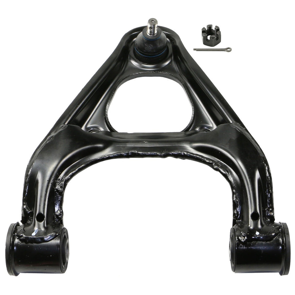 MOOG RK622749 Front Upper Control Arm and Ball Joint Assembly for Mazda Miata