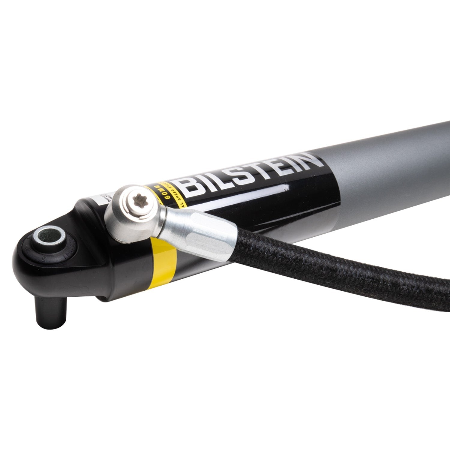 Bilstein 25-331080 Front Right B8 8100 (DSA) Shock Jeep Gladiator, Wrangler