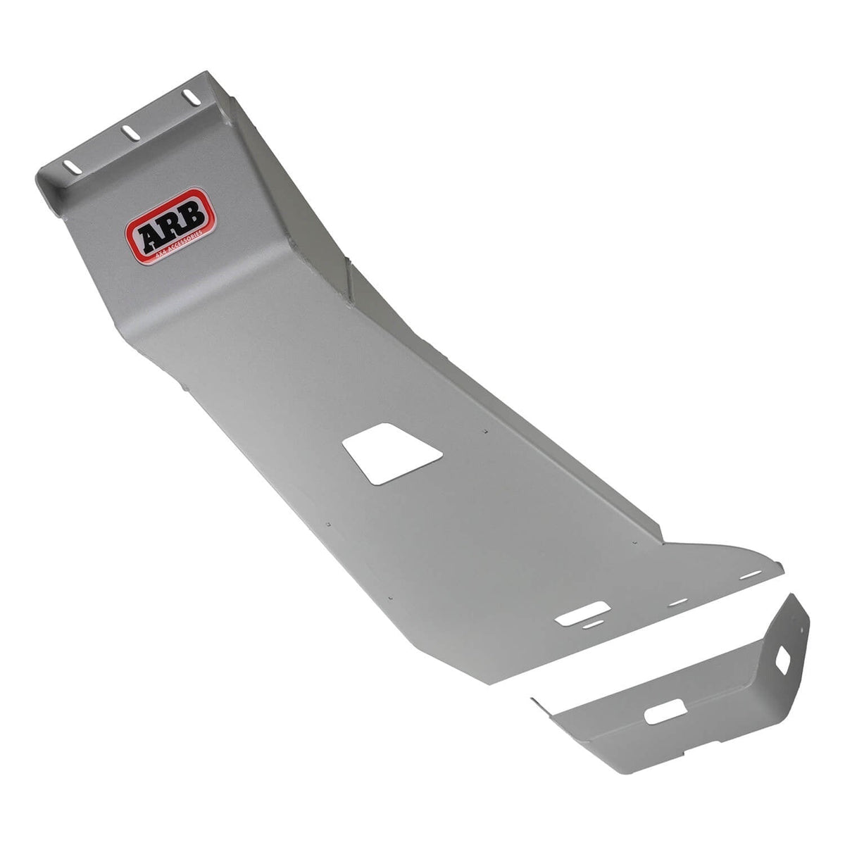 Minimizes the Risk of Damage to Most Vital Drivetrain Components