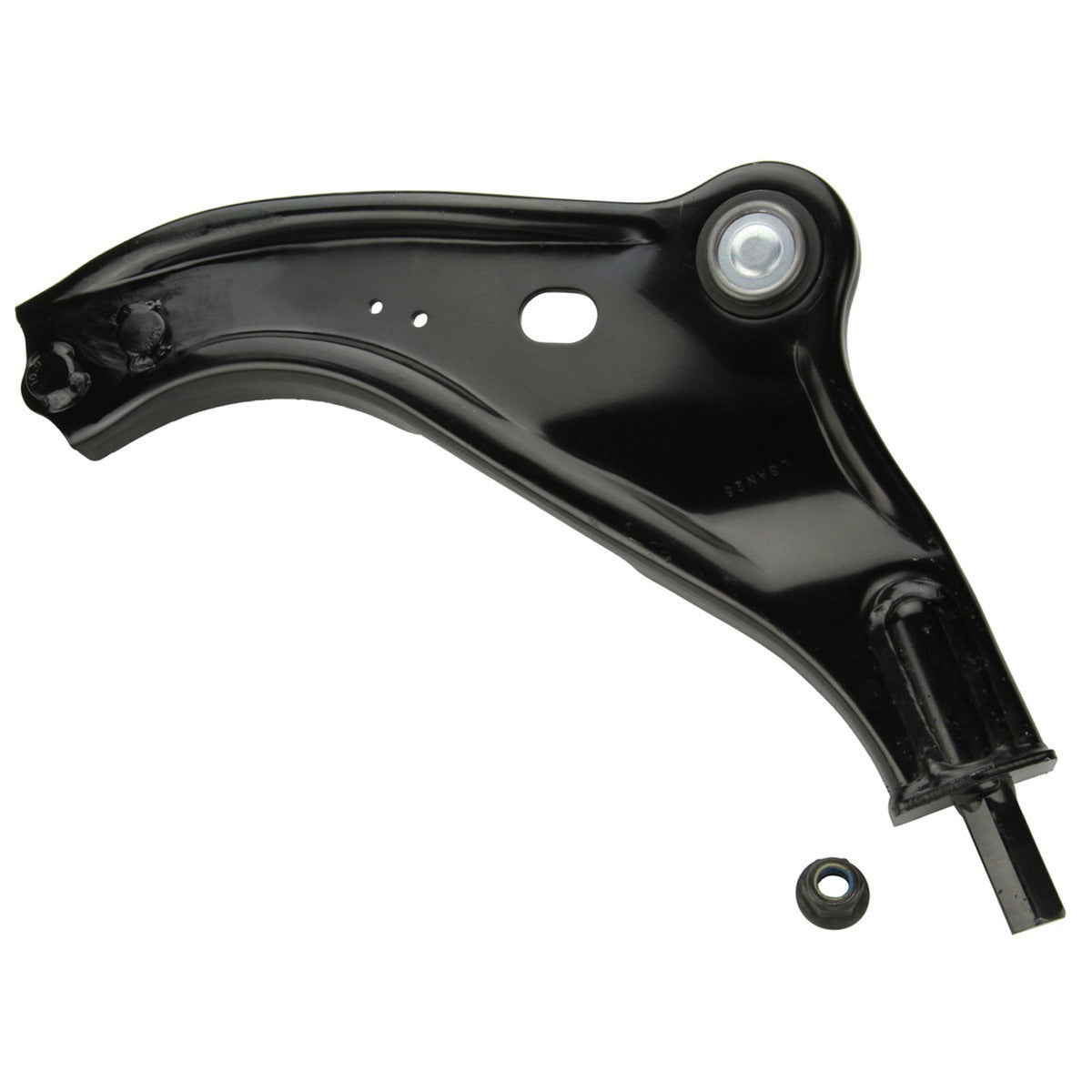 MOOG RK621263 Front Left Lower Control Arm and Ball Joint Assembly for Mini Cooper