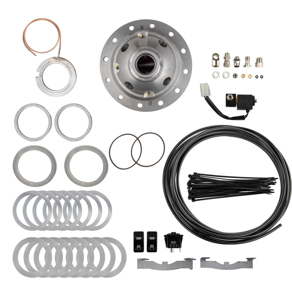 ARB Air Locker Differential
