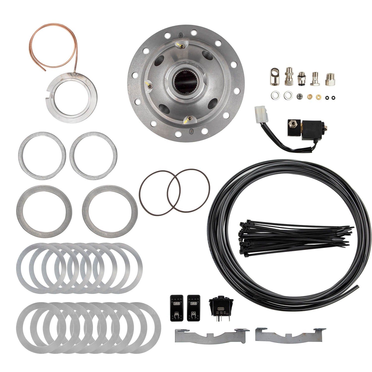 ARB Air Locker Differential