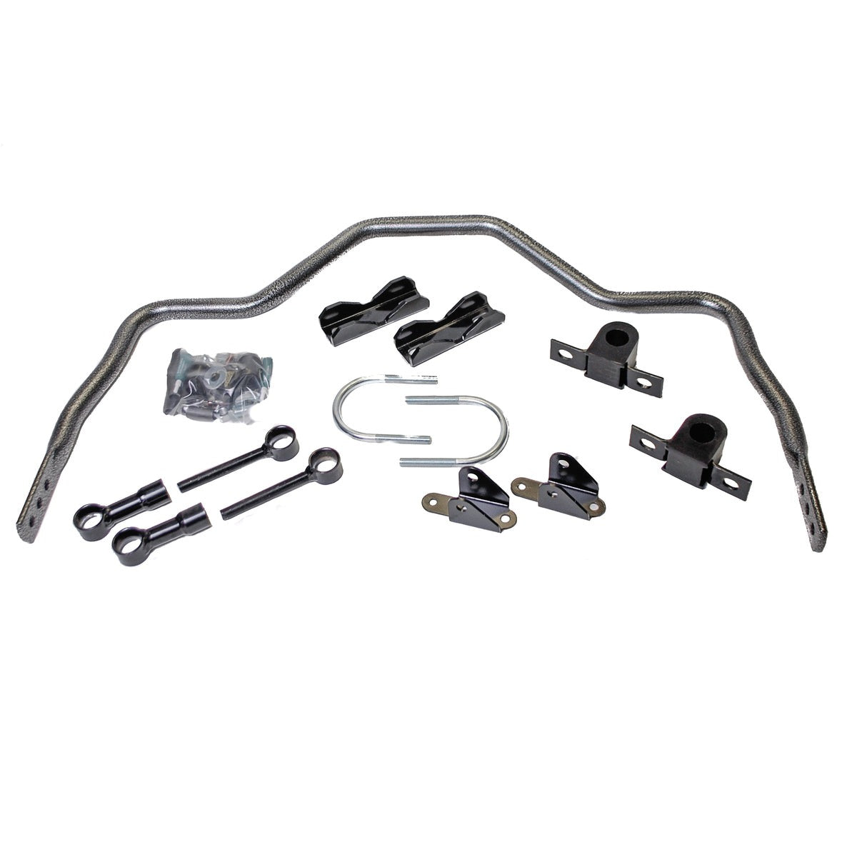 Hellwig 55868 Tubular Front Sway Bar