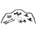 Hellwig 55868 Tubular Front Sway Bar