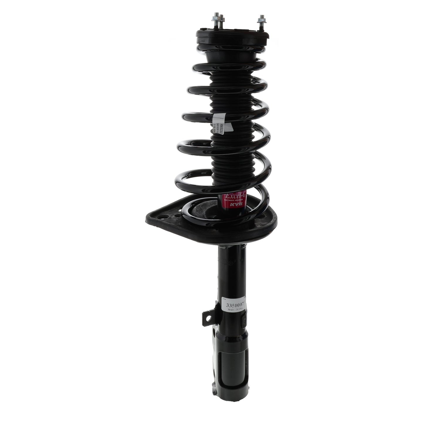 KYB SR4744 Rear Left Strut-Plus Toyota Avalon