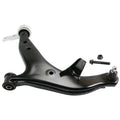 MOOG RK620560 Front Left Lower Control Arm and Ball Joint Assembly for Nissan Quest