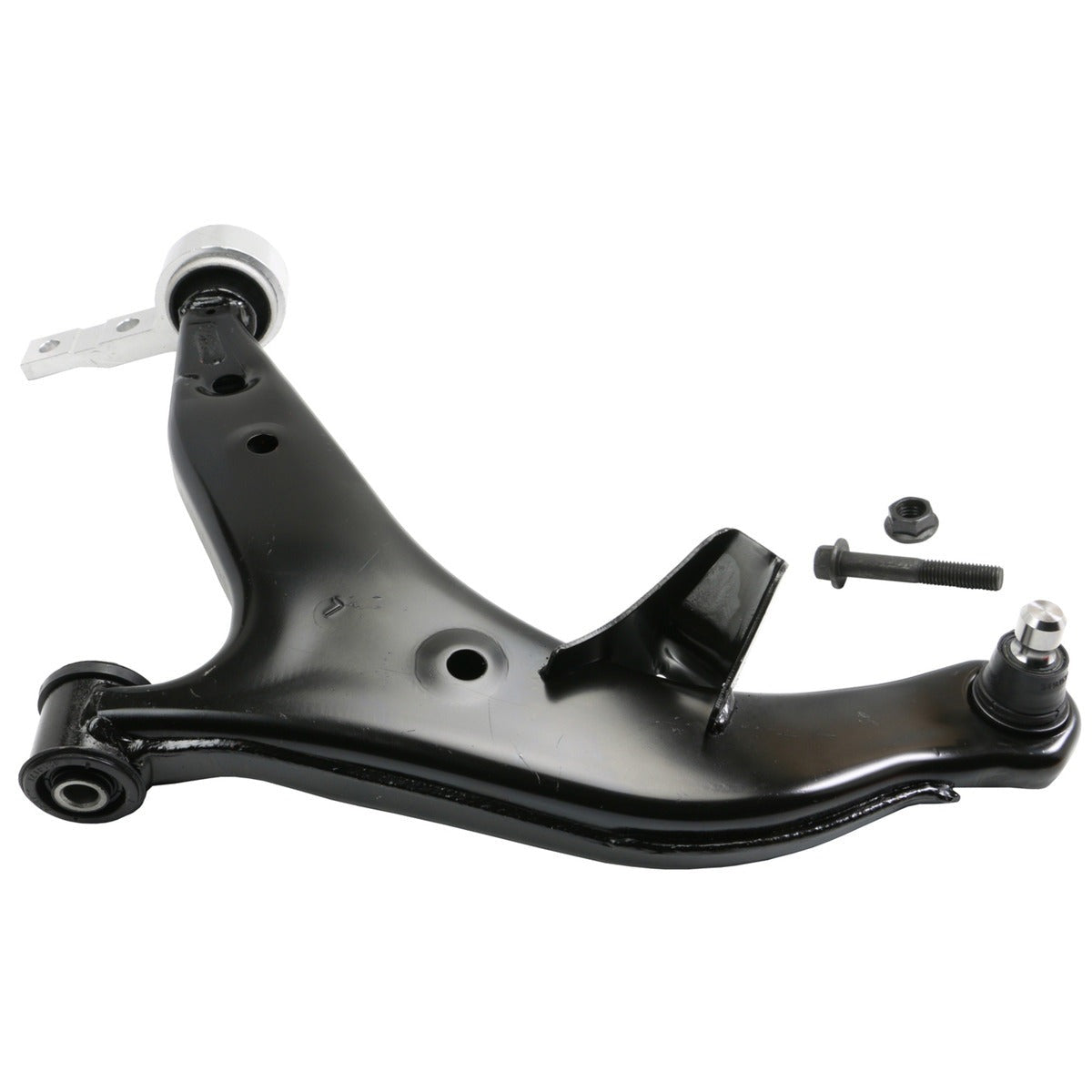 MOOG RK620560 Front Left Lower Control Arm and Ball Joint Assembly for Nissan Quest