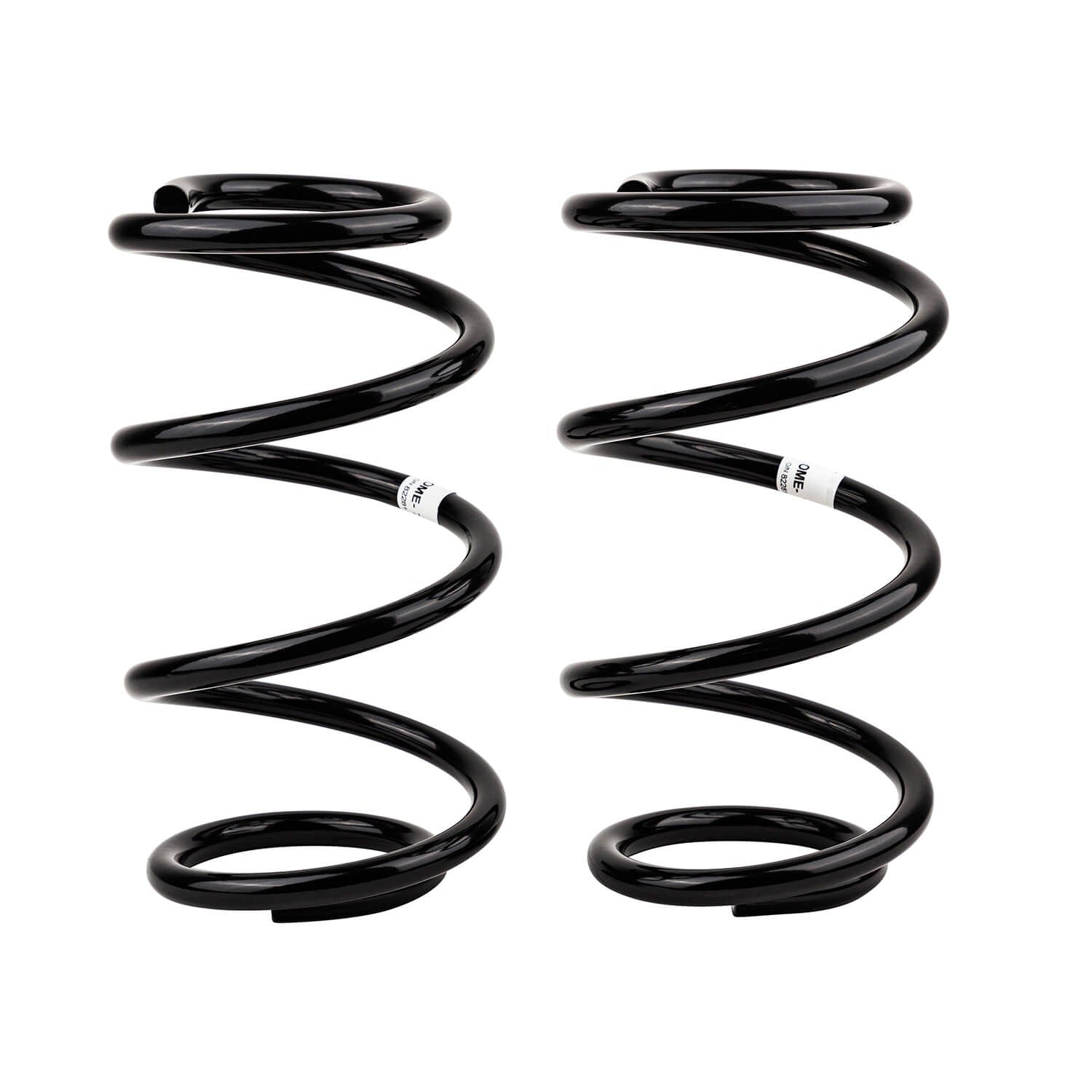 Old Man Emu 2731 Rear Coil Spring Set