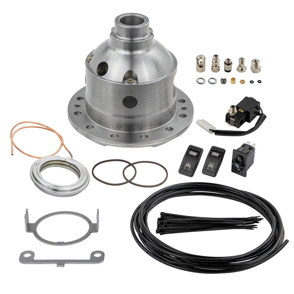 ARB Air Locker Differential