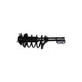 Gabriel G57089 Front Right Ultra ReadyMount Complete Assembly
