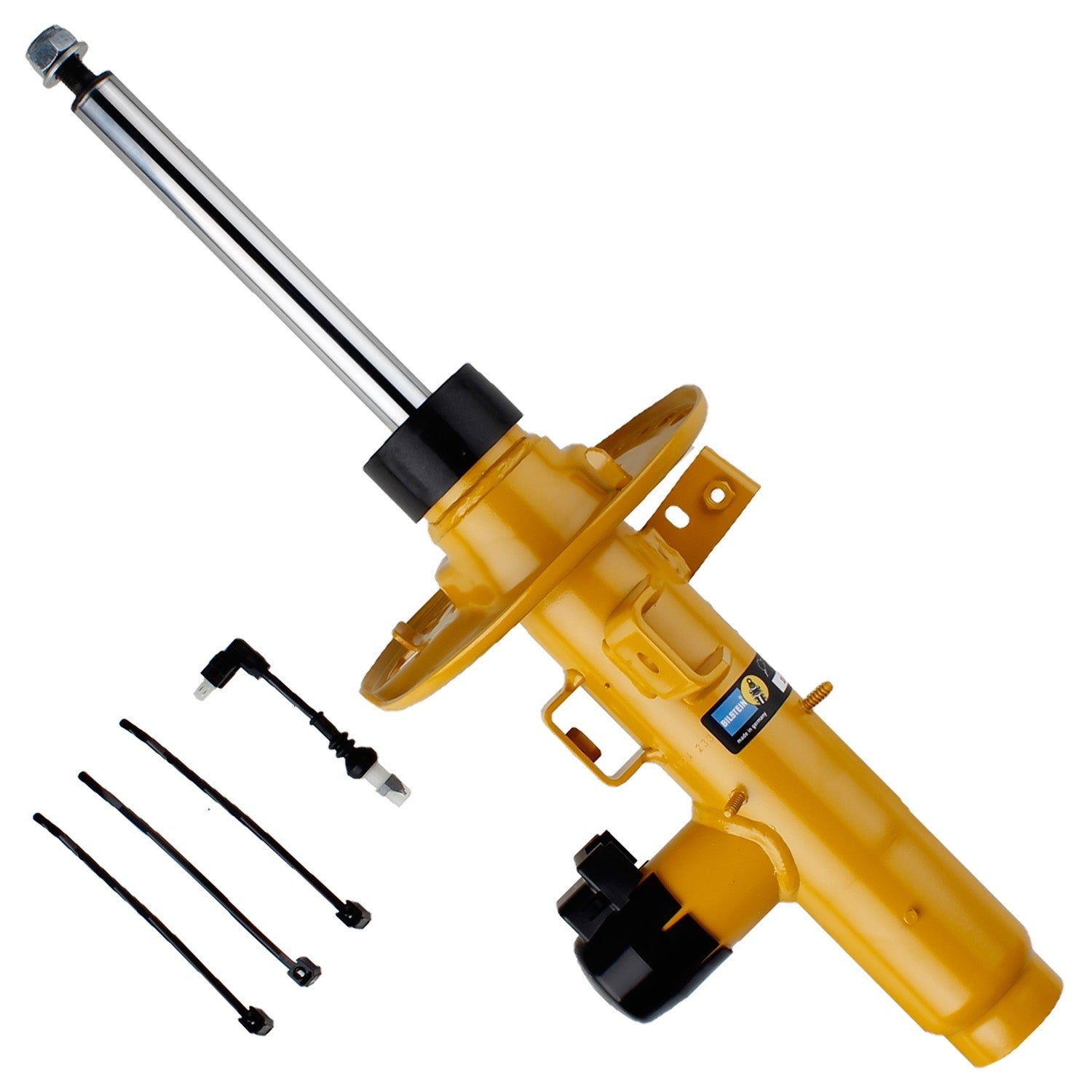 Bilstein 23-305113 Front Right B6 Performance (DampTronic) Strut BMW 330e xDrive, 330i xDrive, 430i xDrive, M340i xDrive, M440i xDrive
