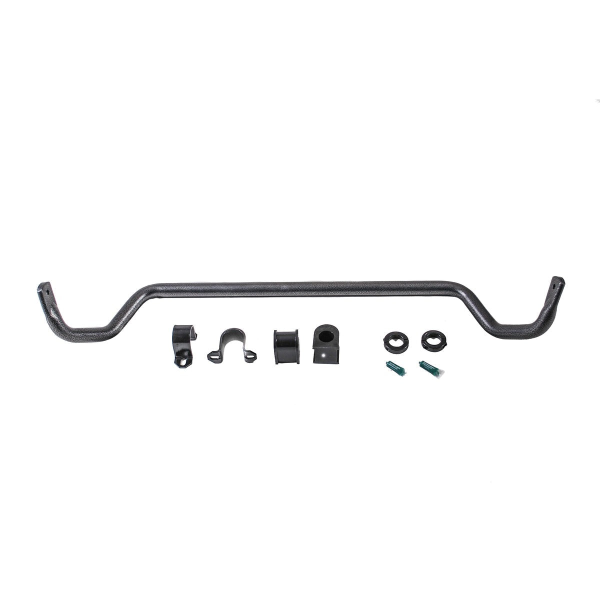 Hellwig 55730 Tubular Front Sway Bar