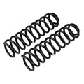 Old Man Emu Front Coil Spring Kit for 2007-2018 Jeep Wrangler JK Diesel 4WD