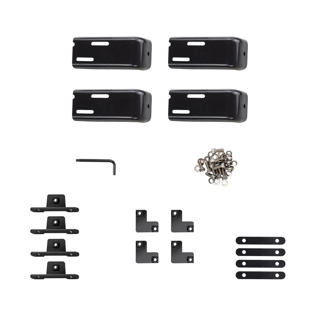For Use with ARB Roof Racks