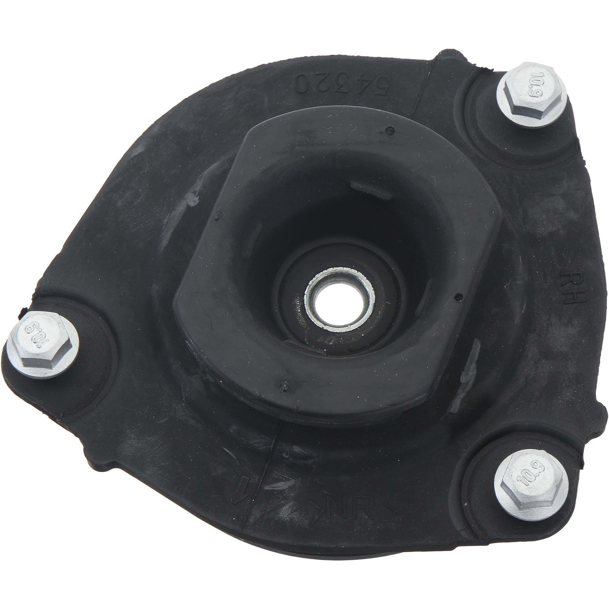 Monroe 902060 Front Right Strut-Mate Strut Mounting Kit Nissan Sentra