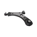SIDEM CB-4800 Front Axle Right, Lower Control Arm w/ Ball Joint Fiat 500 X, Jeep Renegade