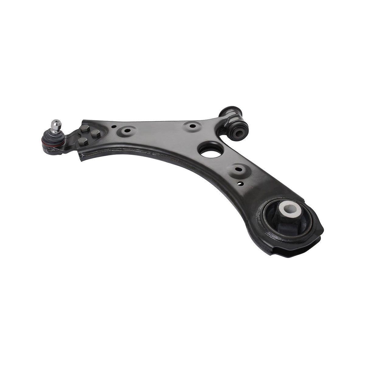SIDEM CB-4800 Front Axle Right, Lower Control Arm w/ Ball Joint Fiat 500 X, Jeep Renegade