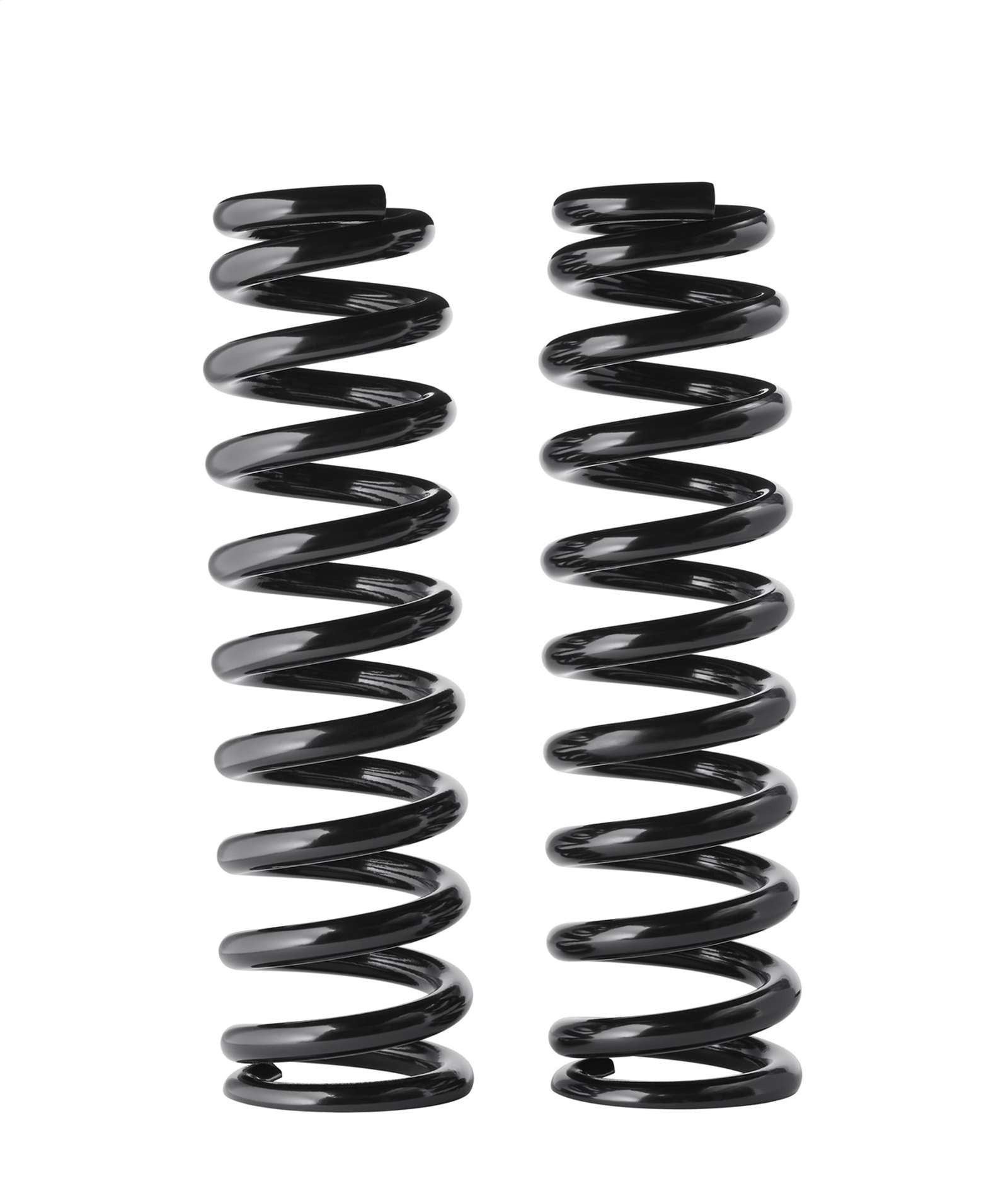 Old Man Emu Front Coil Spring Kit for 2005-2023 Toyota Tacoma 4WD RWD w/2" lift
