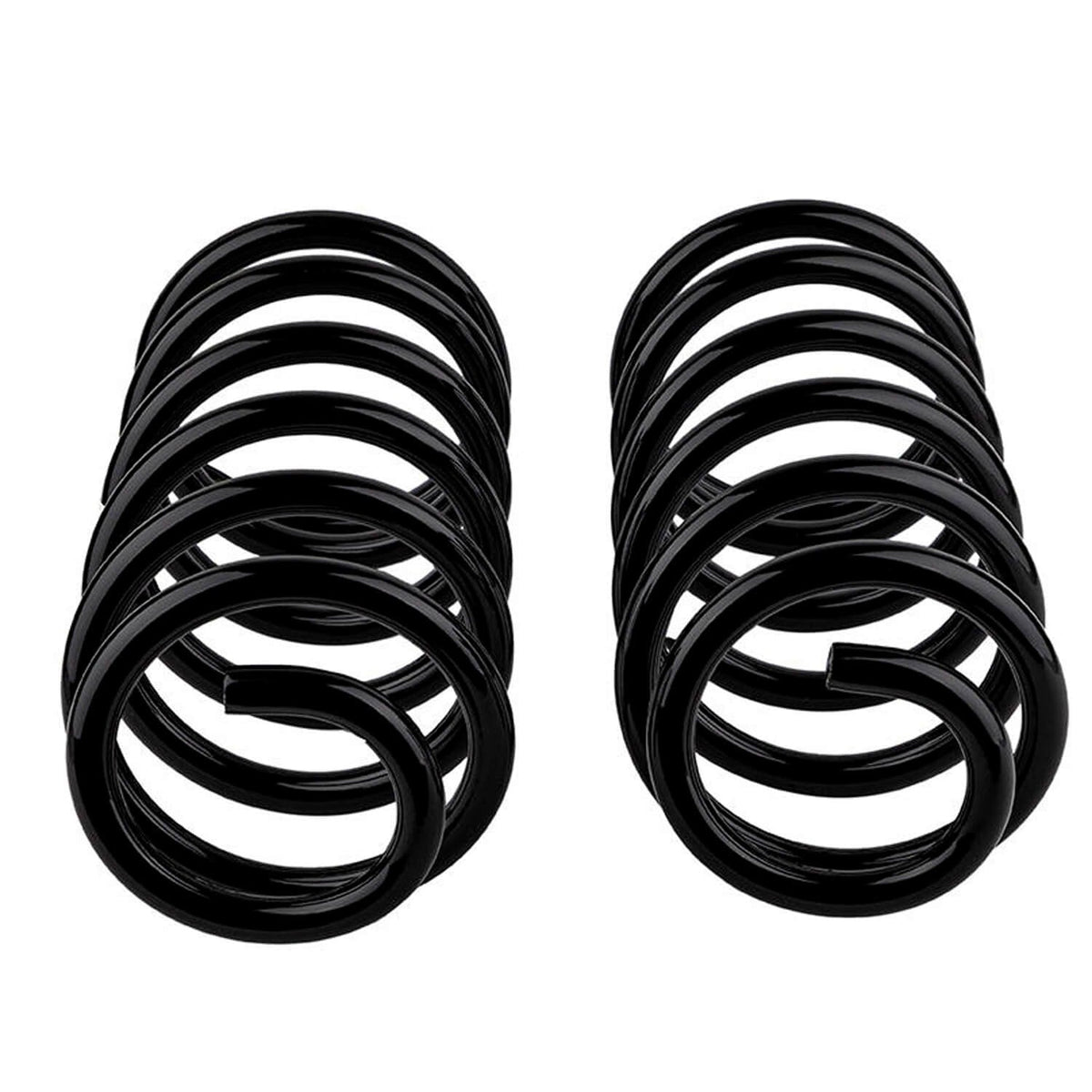 Old Man Emu 2895E Rear Coil Spring Set Medium Load