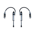 ICON 59702CP-CB 4Run/Taco/FJ Front 2.5 VS Secondary RR/CDCV Shocks Pair