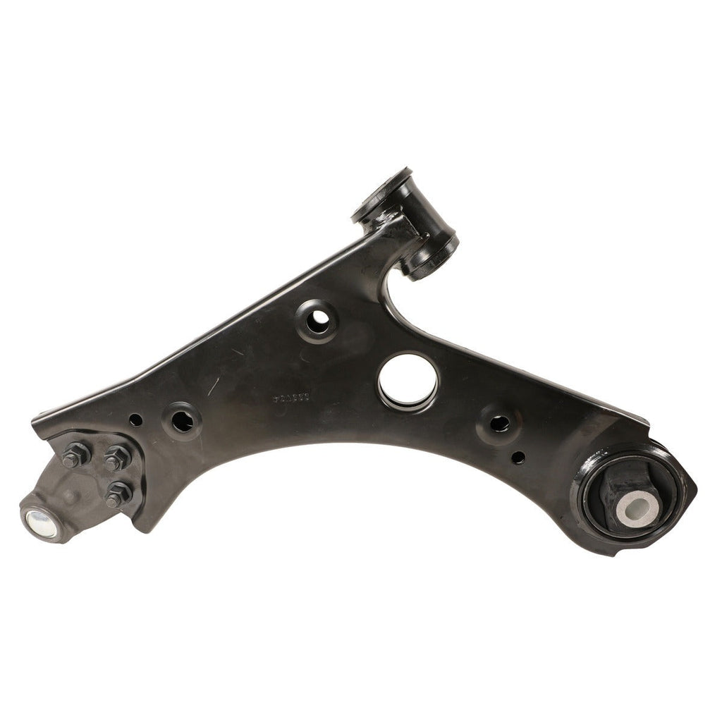 MOOG RK623776 Front Right Lower Control Arm and Ball Joint Assembly for Jeep Compass