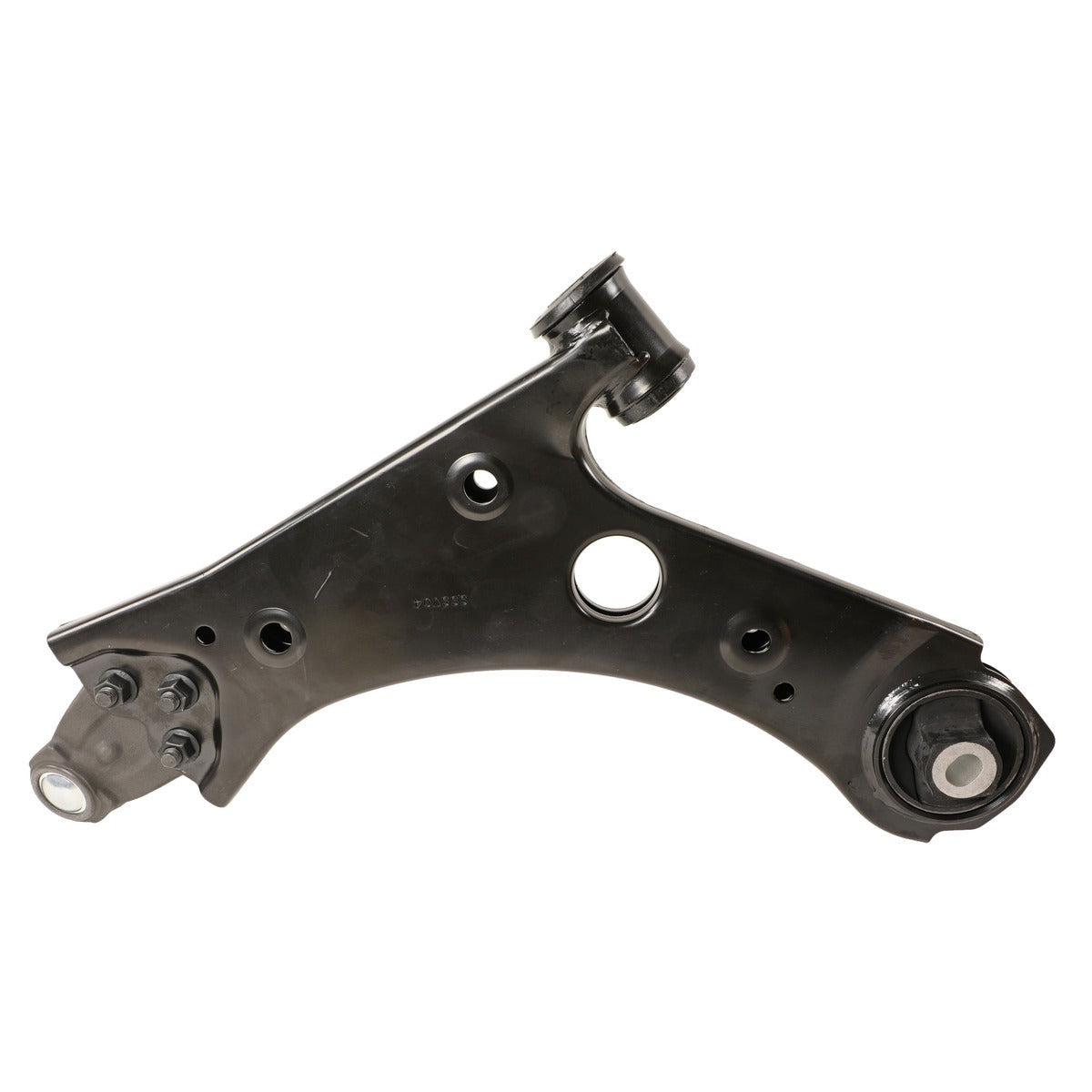 MOOG RK623776 Front Right Lower Control Arm and Ball Joint Assembly for Jeep Compass