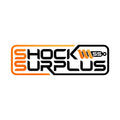 Shock Surplus Strut Mount Kit