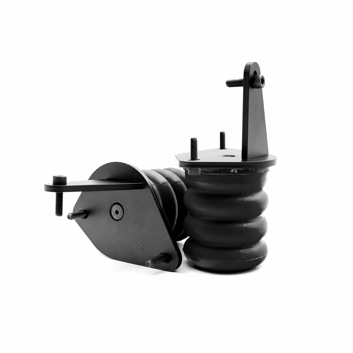 SuperSprings SSR-634-47 Rear SumoSprings Toyota Tacoma, Sequoia, Land Cruiser, Lexus LX600