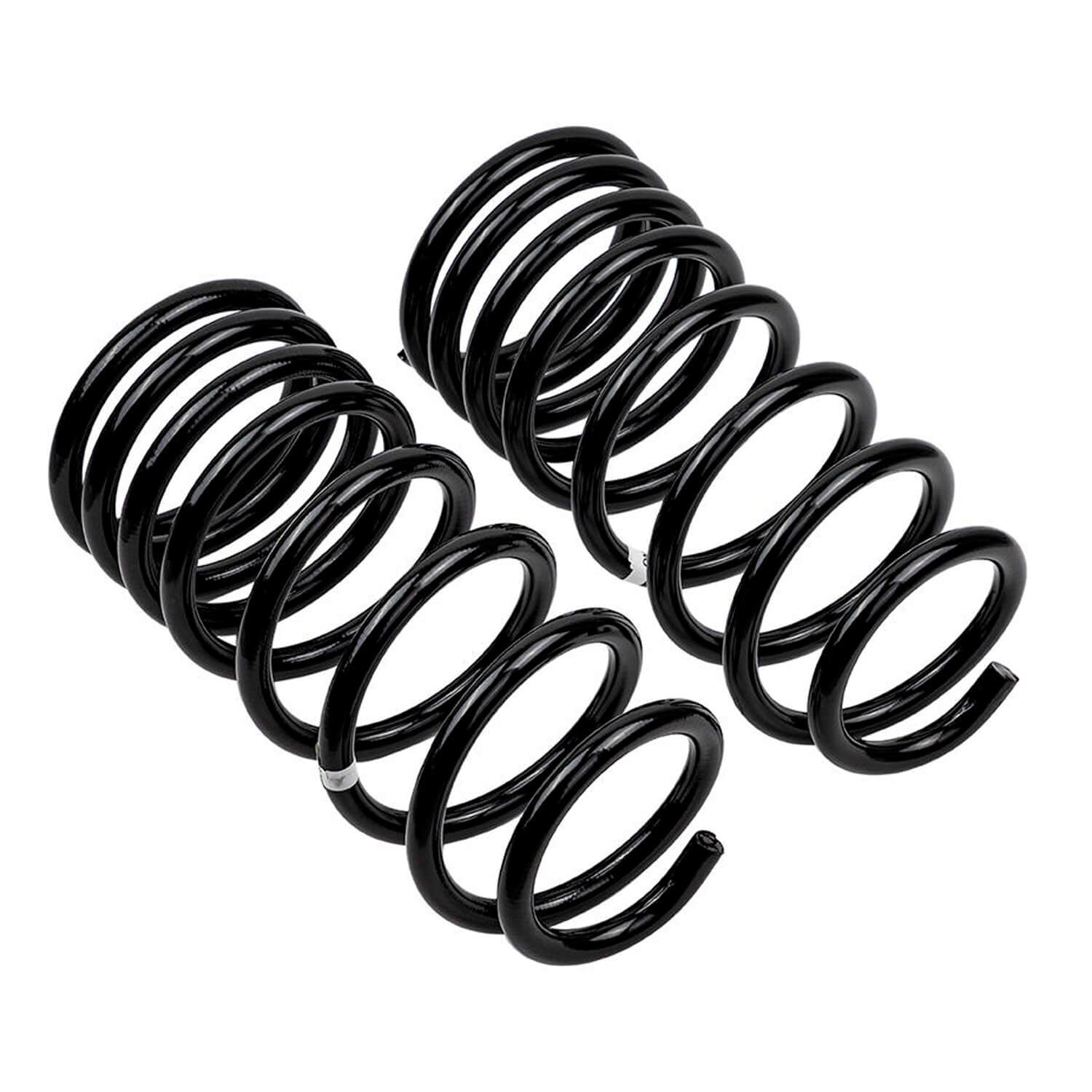 Old Man Emu 2720 Rear Coil Spring Set Medium Load