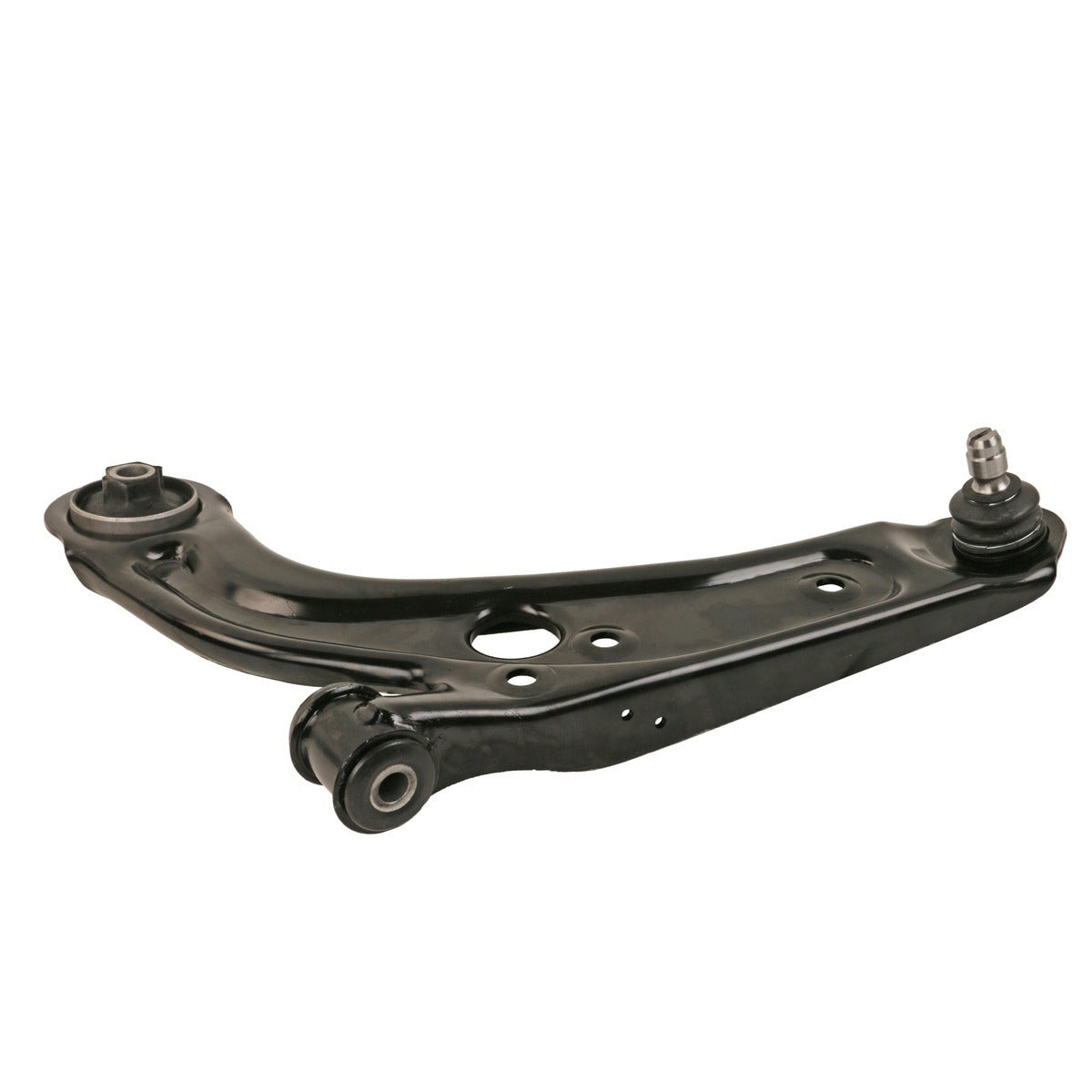MOOG RK623293 Front Left Lower Control Arm and Ball Joint Assembly for Fiat 500
