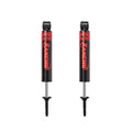 Rancho RS7MT Shocks Front Pair for 2001-2010 Chevrolet Silverado 2500 HD 4WD RWD