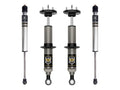 Icon 0-2.25" Stage 1 Expansion Suspension System Kit for 2007-2021 Toyota Tundra