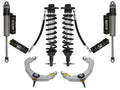 Icon 0-2.75" Suspension System - Stage 4 Kit 2021-2026 Ford F-150 4WD