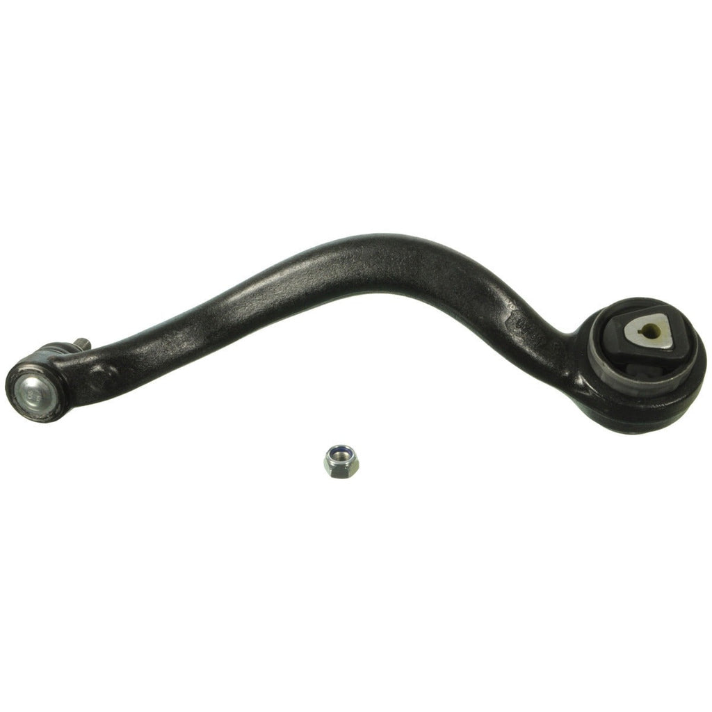 MOOG RK620799 Front Right Lower Forward Control Arm and Ball Joint Assembly for BMW X5