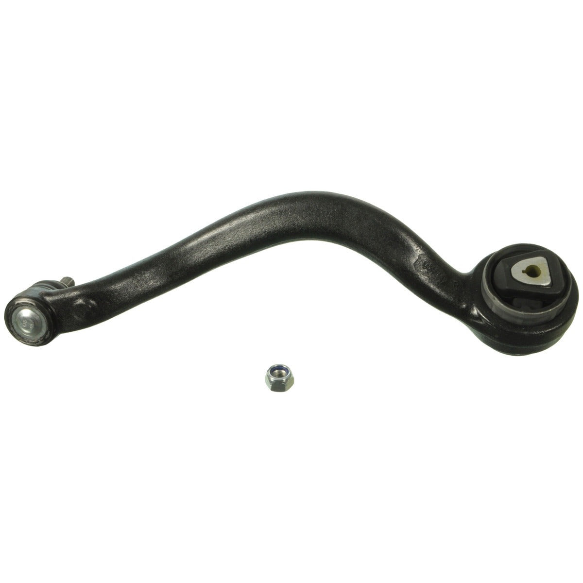 MOOG RK620799 Front Right Lower Forward Control Arm and Ball Joint Assembly for BMW X5