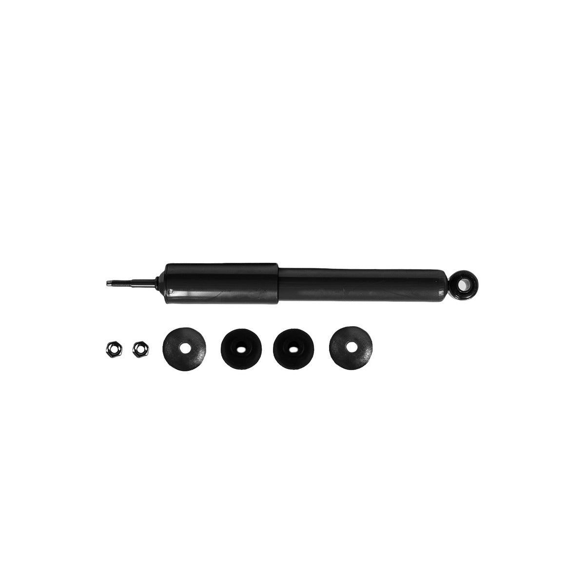 Gabriel 81925 Front Guardian Shock