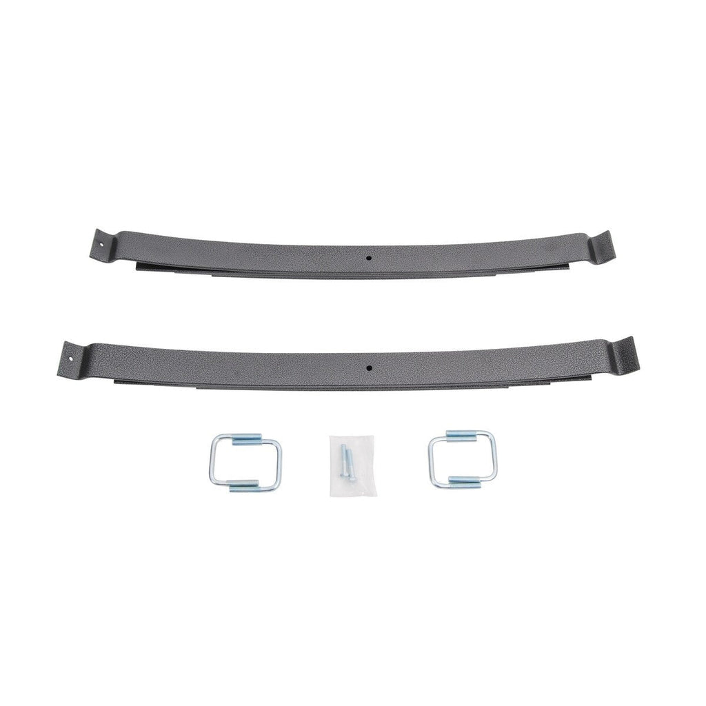 Hellwig 3510 LP-35 Heavy Duty Load Leveler Helper Springs