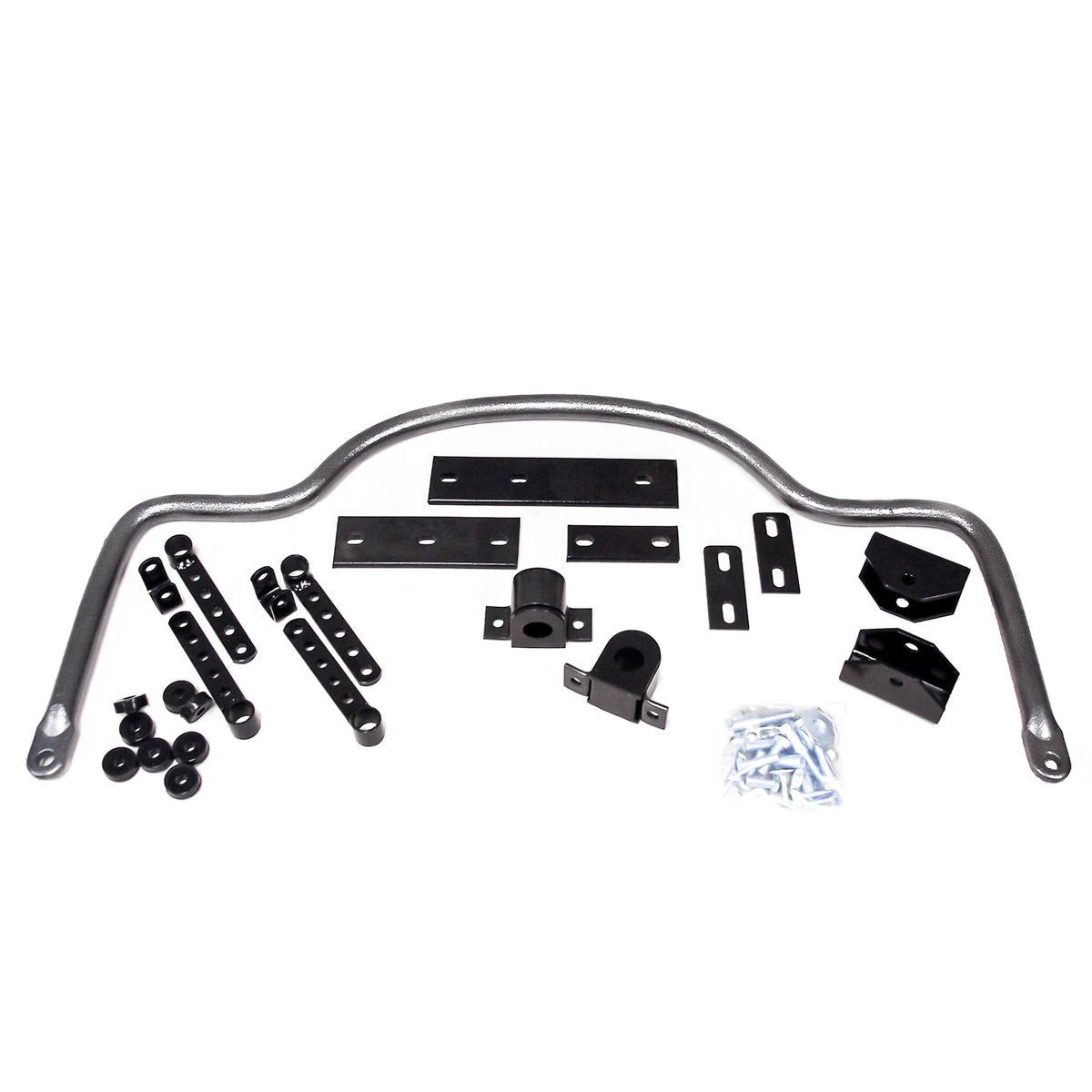 Hellwig 7625 Rear Sway Bar Kit