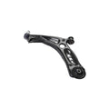 SIDEM CB-4941 Front Axle Left Control Arm w/ Ball Joint Volkswagen, Audi, Seat