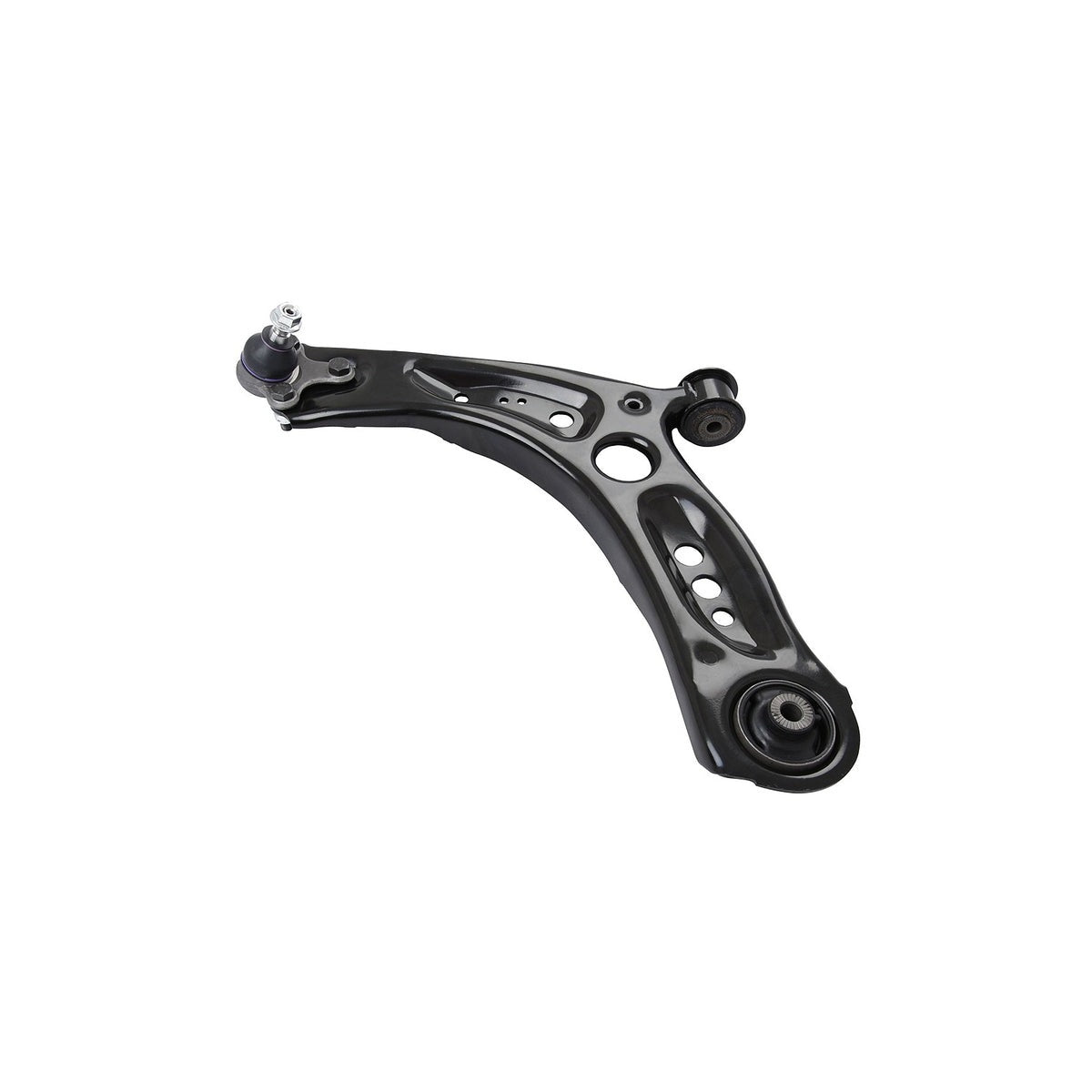 SIDEM CB-4941 Front Axle Left Control Arm w/ Ball Joint Volkswagen, Audi, Seat